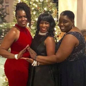 Meet your Posher, Tamara